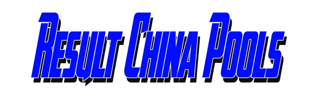 Result China 4D